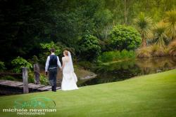 Libby &amp; Brad's Wedding